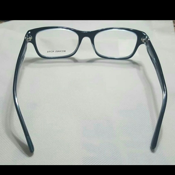 Michael Kors eyeglasses frame - Picture 3 of 8